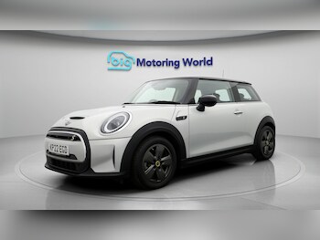 Used MINI Hatch 2022 for sale - 78046010: Photo