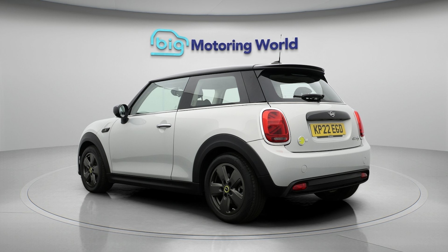 Used MINI Hatch 2022 for sale - 78046010: Photo 5