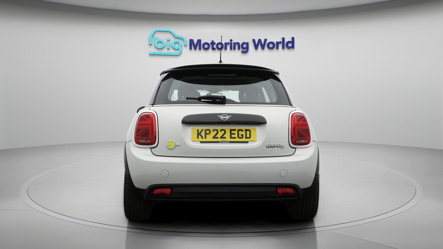 Used MINI Hatch 2022 for sale - 78046010: Photo 6