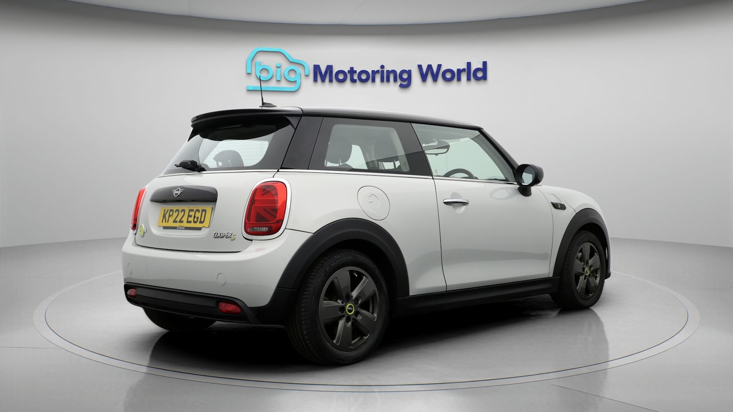 Used MINI Hatch 2022 for sale - 78046010: Photo 7