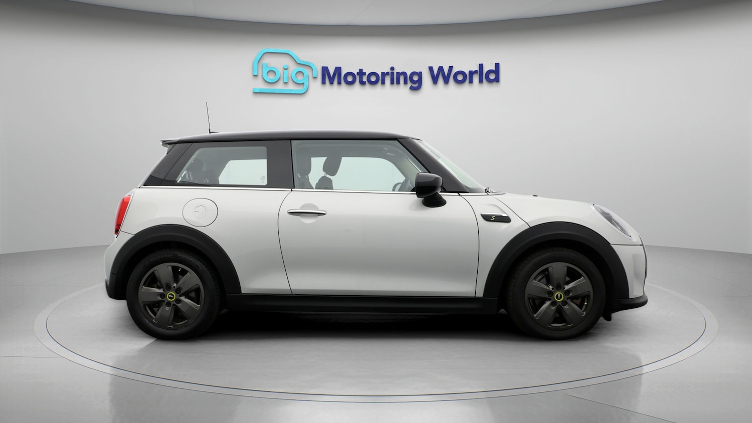 Used MINI Hatch 2022 for sale - 78046010: Photo 8