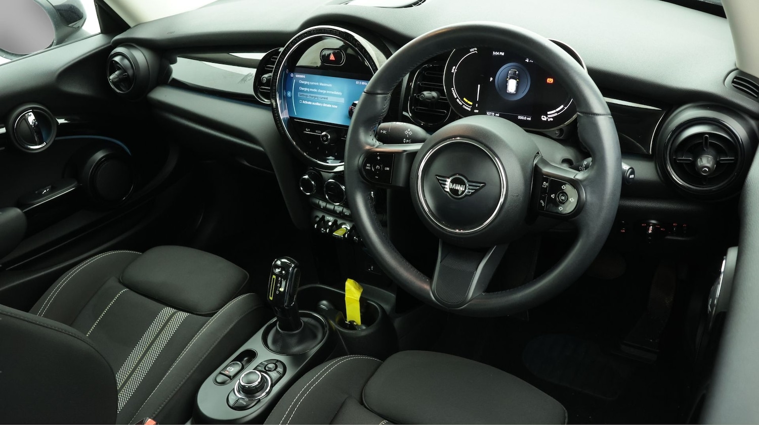 Used MINI Hatch 2022 for sale - 78046010: Photo 9