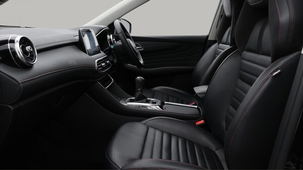 Used MG MG HS for sale - 76315218: Photo 15