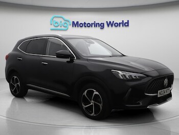 (24) - 1.5 T-GDI Trophy SUV 5dr Petrol Manual Euro 6 (s/s) (162 ps)