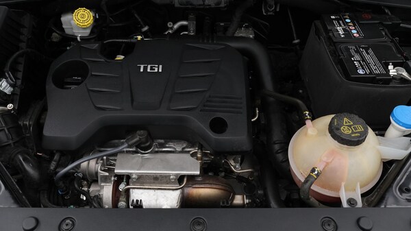 Used MG MG HS for sale - 76315218: Photo 20