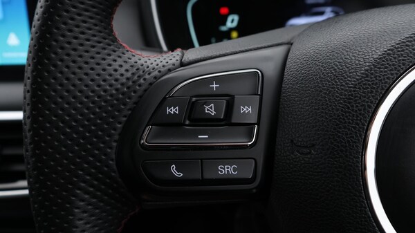 Used MG MG HS for sale - 76315218: Photo 24