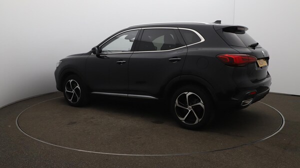 Used MG MG HS for sale - 76315218: Photo 37