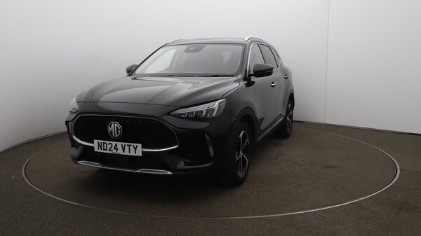 Used MG MG HS for sale - 76315218: Photo 39