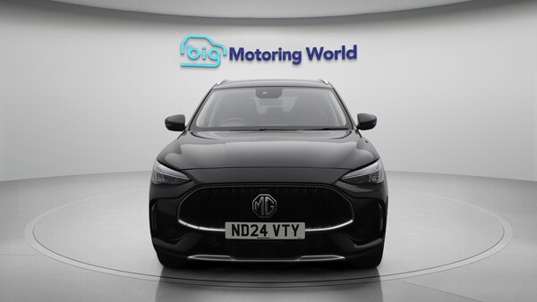 Used MG MG HS for sale - 76315218: Photo 3