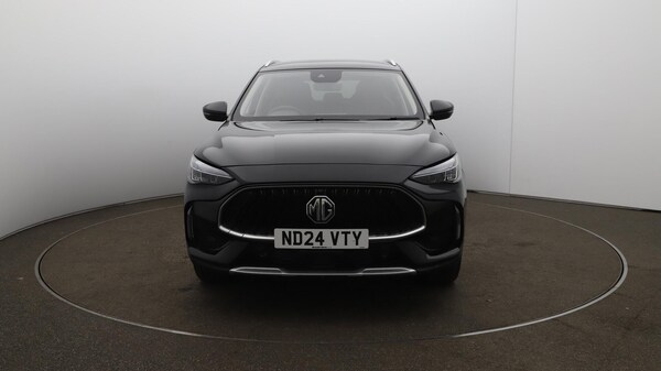 Used MG MG HS for sale - 76315218: Photo 41