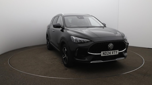 Used MG MG HS for sale - 76315218: Photo 43