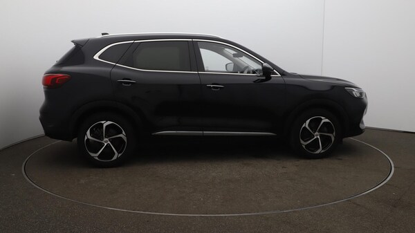 Used MG MG HS for sale - 76315218: Photo 51