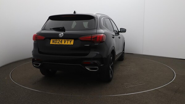 Used MG MG HS for sale - 76315218: Photo 57