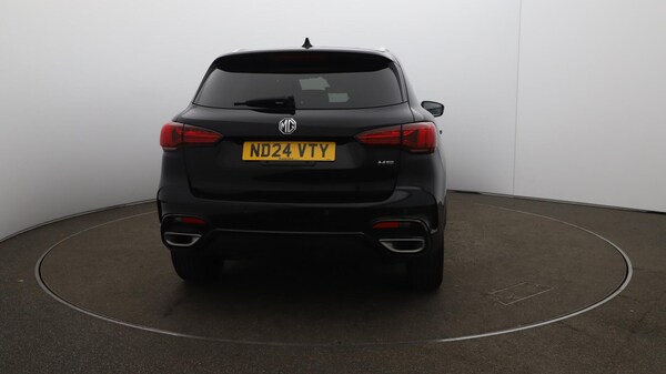 Used MG MG HS for sale - 76315218: Photo 58