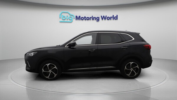 Used MG MG HS for sale - 76315218: Photo 5