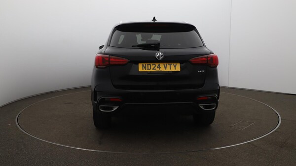 Used MG MG HS for sale - 76315218: Photo 60