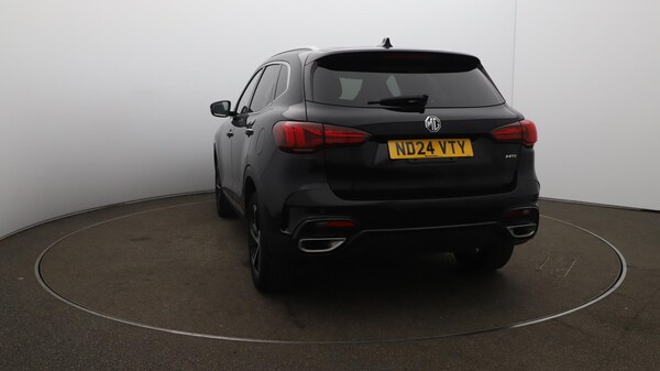 Used MG MG HS for sale - 76315218: Photo 61