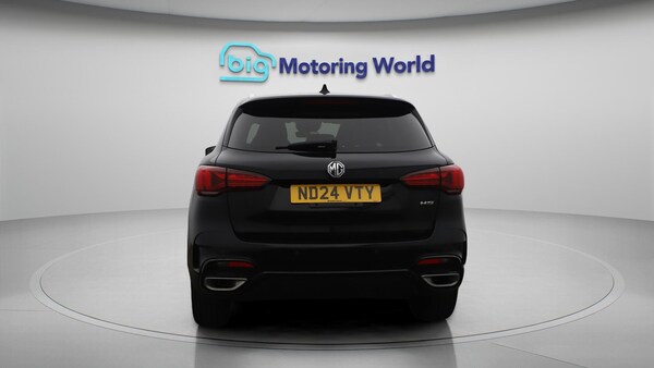 Used MG MG HS for sale - 76315218: Photo 7