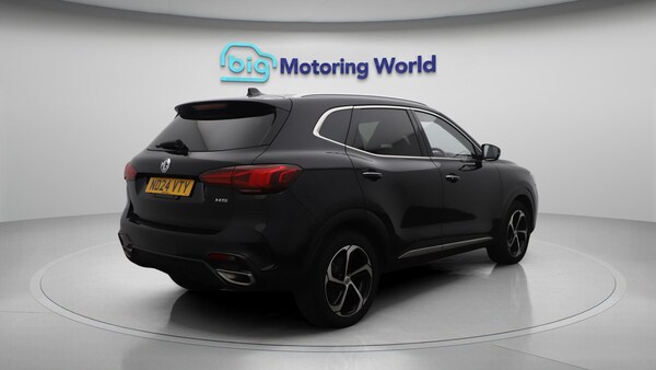 Used MG MG HS for sale - 76315218: Photo 8