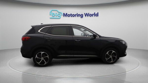 Used MG MG HS for sale - 76315218: Photo 9