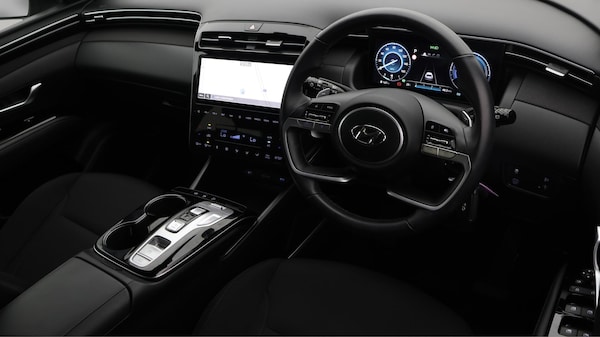 Used Hyundai TUCSON 2022 for sale - 76200930: Photo 10