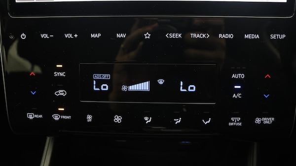 Used Hyundai TUCSON 2022 for sale - 76200930: Photo 13