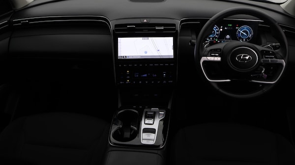Used Hyundai TUCSON 2022 for sale - 76200930: Photo 14