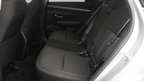 Used Hyundai TUCSON 2022 for sale - 76200930: Photo 17