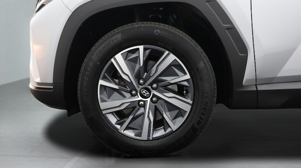 Used Hyundai TUCSON 2022 for sale - 76200930: Photo 19