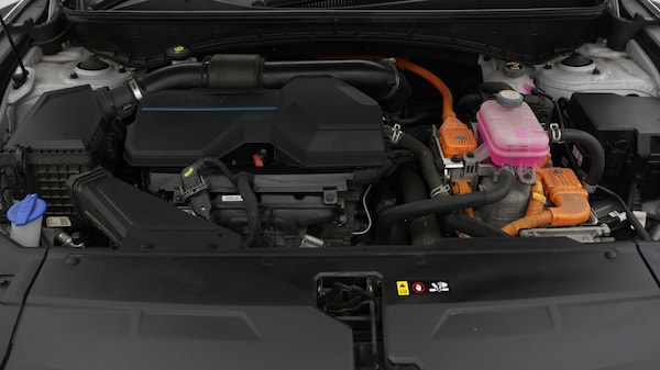 Used Hyundai TUCSON 2022 for sale - 76200930: Photo 20