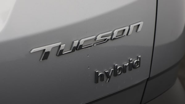 Used Hyundai TUCSON 2022 for sale - 76200930: Photo 23