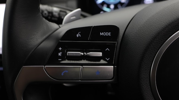 Used Hyundai TUCSON 2022 for sale - 76200930: Photo 24