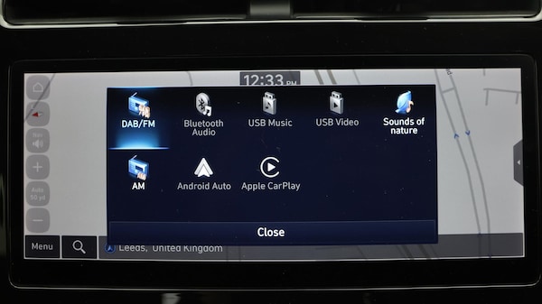 Used Hyundai TUCSON 2022 for sale - 76200930: Photo 27