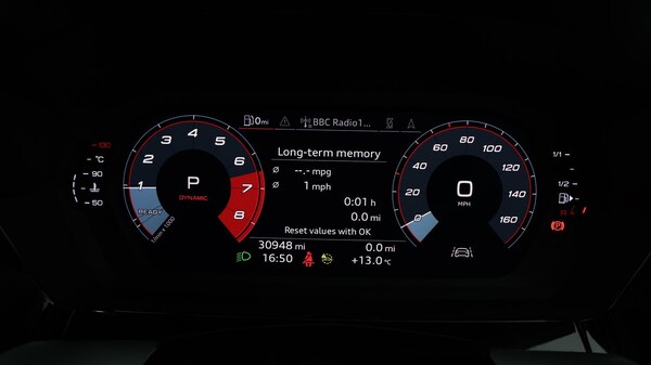 Used Audi A3 for sale - 76251408: Photo 11