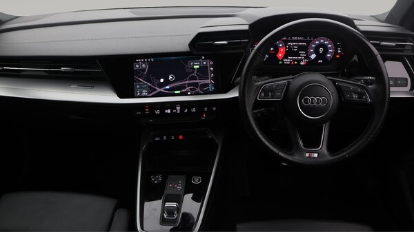 Used Audi A3 for sale - 76251408: Photo 14