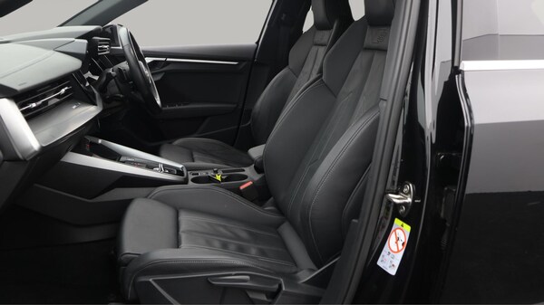 Used Audi A3 for sale - 76251408: Photo 15