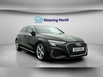Used Audi A3 for sale - 76251408: Photo 2