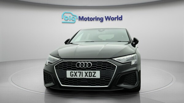 Used Audi A3 for sale - 76251408: Photo 3
