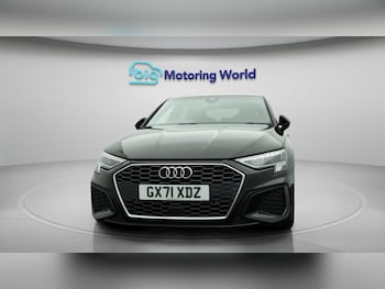 Used Audi A3 for sale - 76251408: Photo 3