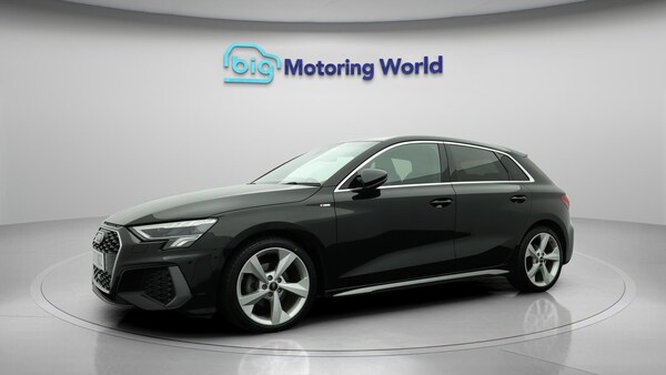 Used Audi A3 for sale - 76251408: Photo 4