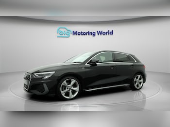 Used Audi A3 for sale - 76251408: Photo 4