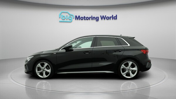 Used Audi A3 for sale - 76251408: Photo 5