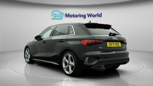 Used Audi A3 for sale - 76251408: Photo 6
