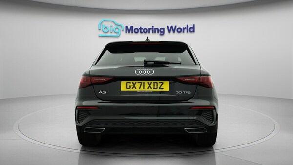 Used Audi A3 for sale - 76251408: Photo 7
