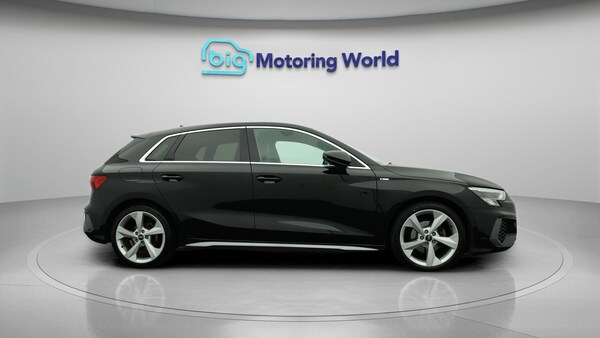Used Audi A3 for sale - 76251408: Photo 9