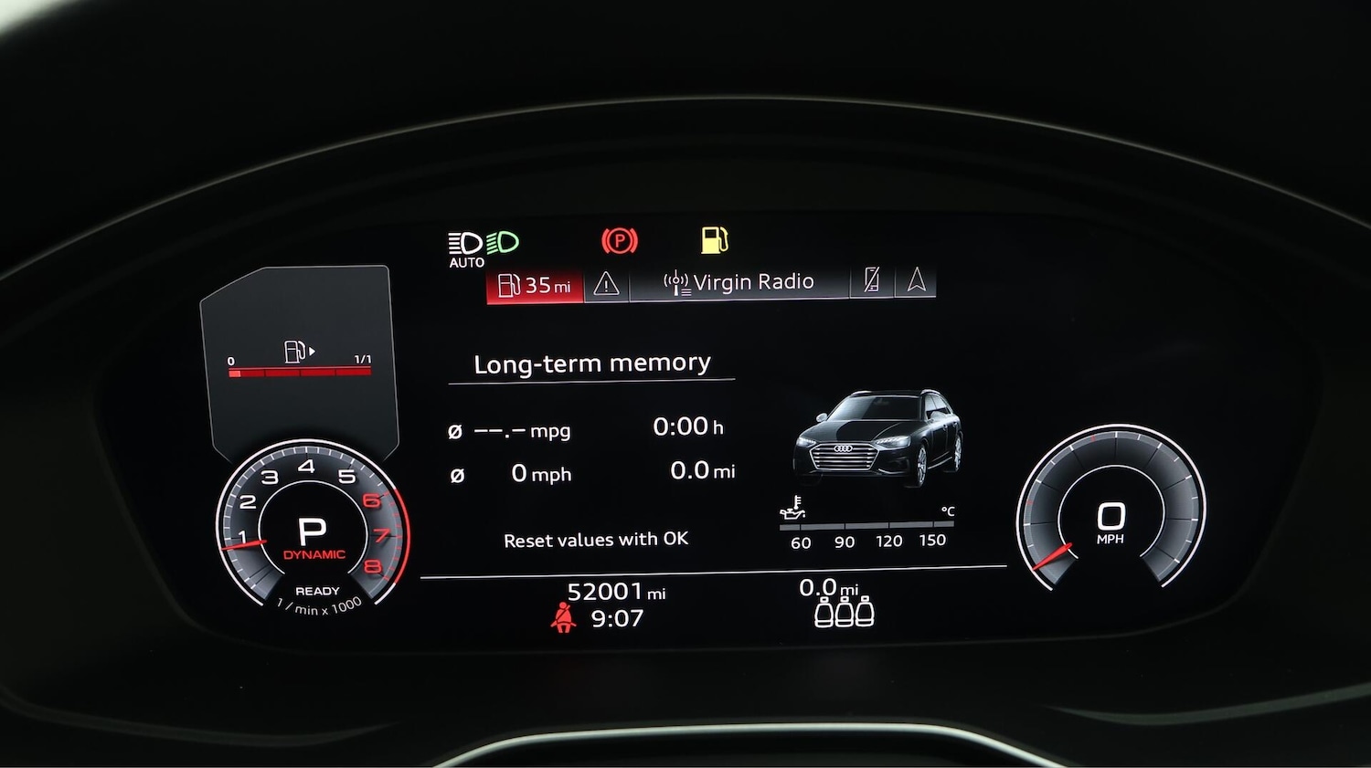 Used Audi A4 2021 for sale - 76512207: Photo 11