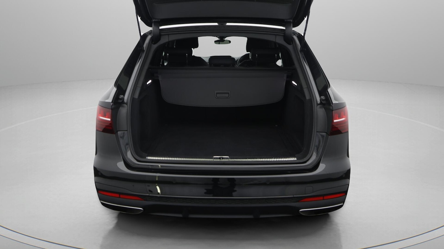 Used Audi A4 2021 for sale - 76512207: Photo 18