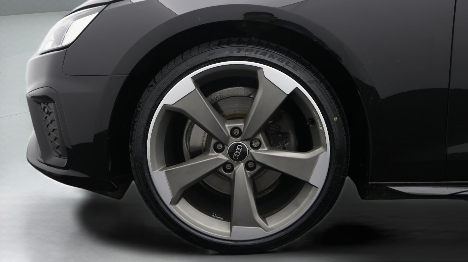 Used Audi A4 2021 for sale - 76512207: Photo 19