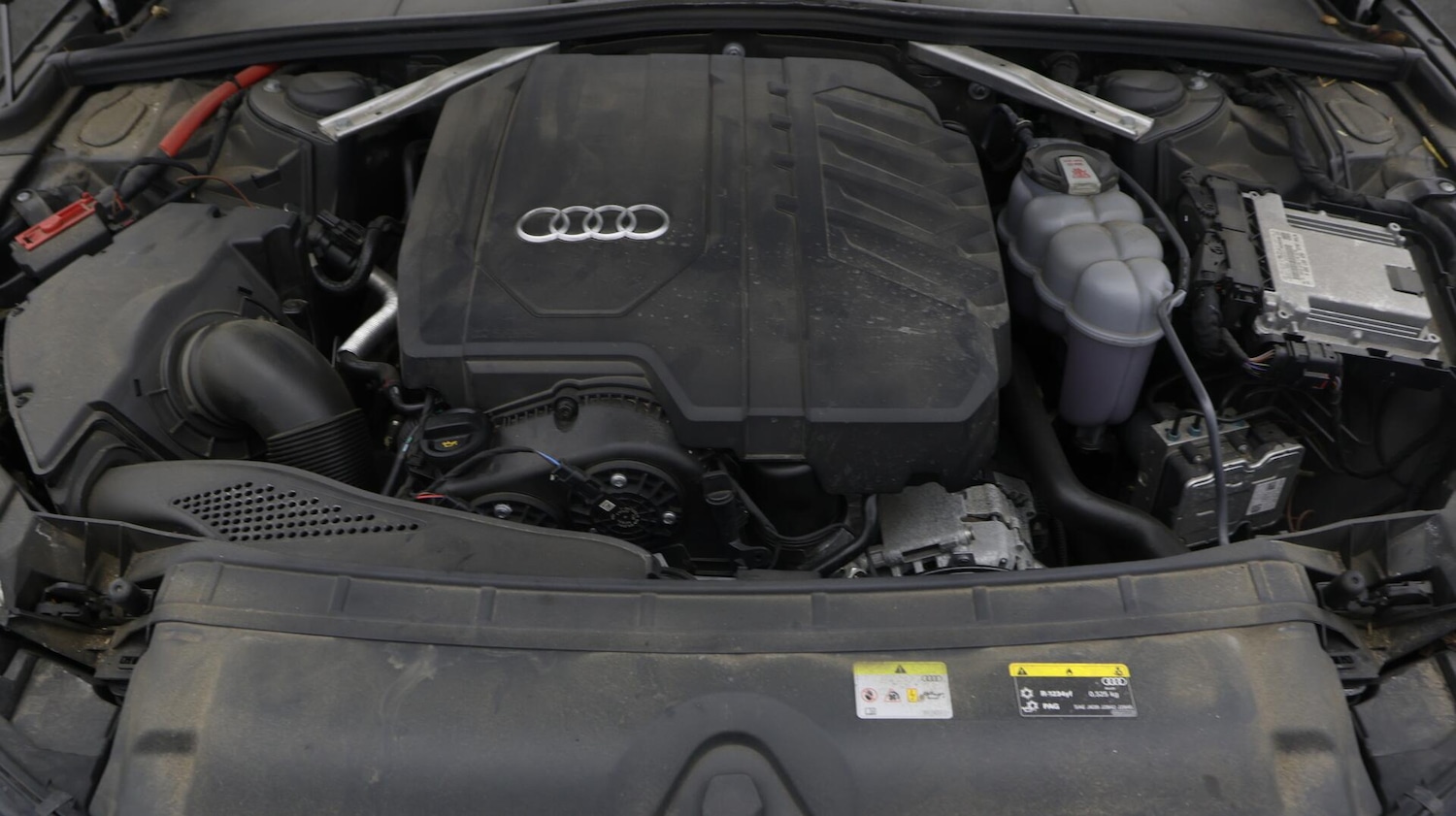 Used Audi A4 2021 for sale - 76512207: Photo 20