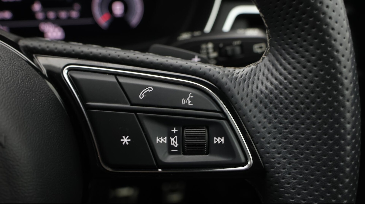 Used Audi A4 2021 for sale - 76512207: Photo 24